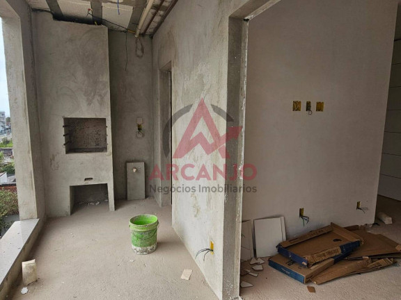 Imagem Apartamento com 2 Quartos à Venda, 72 m² em Centro - Ubatuba