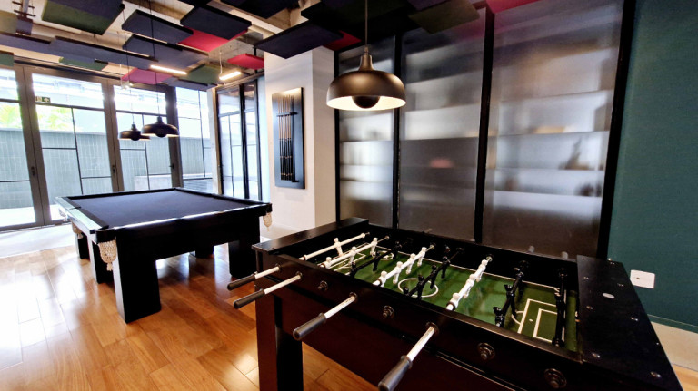 Imagem Apartamento com 1 Quarto à Venda, 49 m² em República - São Paulo