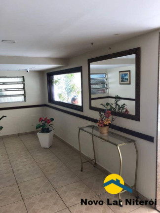 Imagem Apartamento com 2 Quartos à Venda, 57 m² em Centro - Niterói