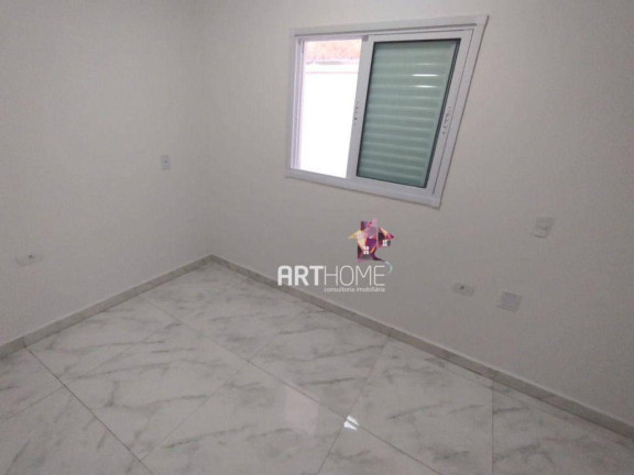 Imagem Casa com 2 Quartos à Venda, 90 m² em Parque Gerassi - Santo André Imagem Casa com 2 Quartos à Venda, 90 m² em Parque Gerassi - Santo André