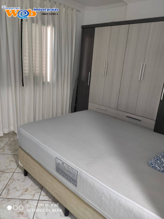 Imagem Apartamento com 2 Quartos à Venda, 82 m² em Ocian - Praia Grande