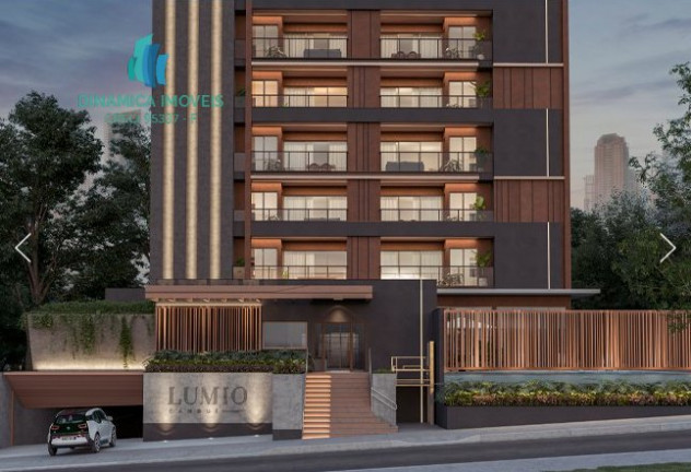 Imagem Apartamento com 3 Quartos à Venda, 169 m² em Cambuí - Campinas