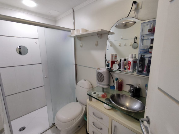 Imagem Apartamento com 1 Quarto à Venda, 57 m² em Aclimação - São Paulo Imagem Apartamento com 1 Quarto à Venda, 57 m² em Aclimação - São Paulo