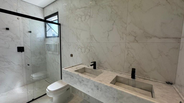 Imagem Casa de Condomínio com 3 Quartos à Venda, 250 m² em Condomínio Cyrela Landscape Esplanada - Votorantim