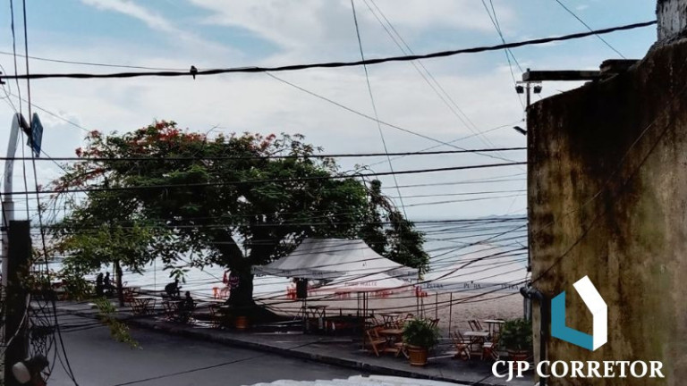 Imagem Casa com 2 Quartos à Venda, 50 m² em Ribeira - Salvador Imagem Casa com 2 Quartos à Venda, 50 m² em Ribeira - Salvador