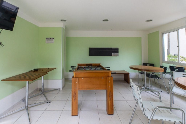 Imagem Apartamento com 3 Quartos à Venda, 62 m² em Jardim Aeroporto - São Paulo Imagem Apartamento com 3 Quartos à Venda, 62 m² em Jardim Aeroporto - São Paulo