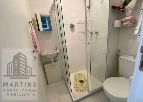 Imagem Apartamento com 3 Quartos à Venda, 136 m² em Pompéia - Santos