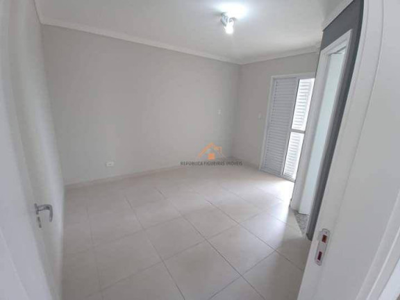 Imagem Apartamento com 2 Quartos à Venda, 57 m² em Vila Valparaíso - Santo André