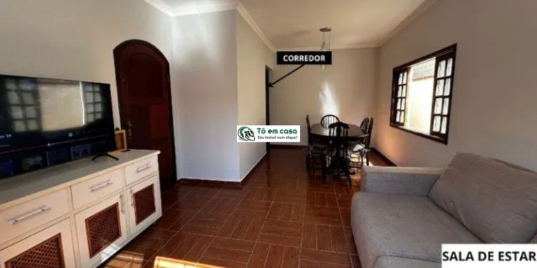Casa com 4 Quartos à Venda, 95 m² em Jardim Das Indústrias - São José Dos Campos