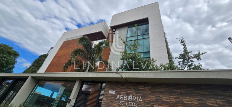 Imagem Apartamento com 1 Quarto para Alugar, 40 m² em São Roque - Foz Do Iguacu Imagem Apartamento com 1 Quarto para Alugar, 40 m² em São Roque - Foz Do Iguacu