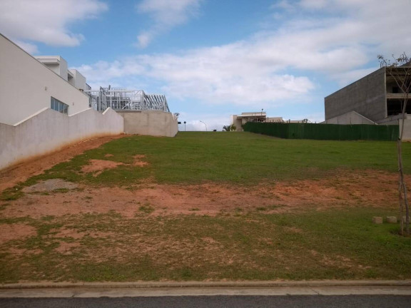 Imagem Terreno à Venda, 413 m² em Alphaville Nova Esplanada - Votorantim