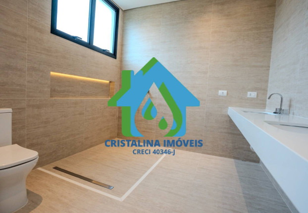 Imagem Casa com 4 Quartos à Venda, 506 m² em Vila Maringá - Jundiaí Imagem Casa com 4 Quartos à Venda, 506 m² em Vila Maringá - Jundiaí