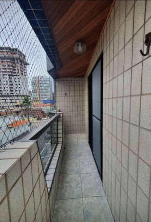 Imagem Apartamento com 1 Quarto à Venda, 60 m² em Vila Guilhermina - Praia Grande