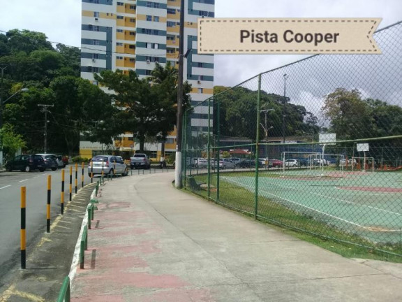 Imagem Apartamento com 3 Quartos à Venda, 75 m² em Paralela - Salvador Imagem Apartamento com 3 Quartos à Venda, 75 m² em Paralela - Salvador