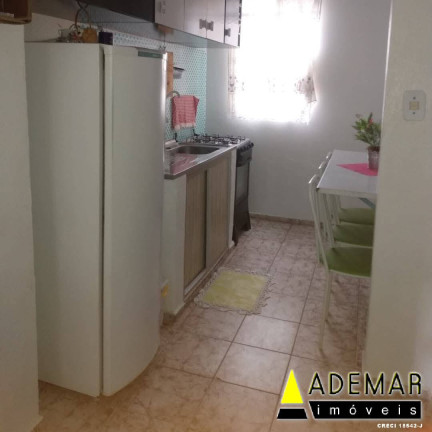 Imagem Apartamento com 2 Quartos à Venda,  em Conceição - Diadema