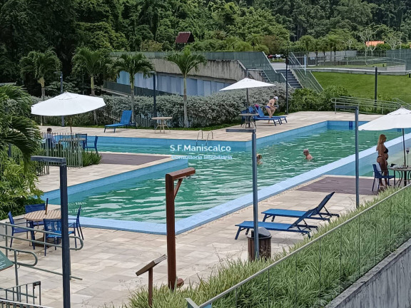 Imagem Apartamento com 2 Quartos à Venda, 120 m² em Praia Grande - Ubatuba