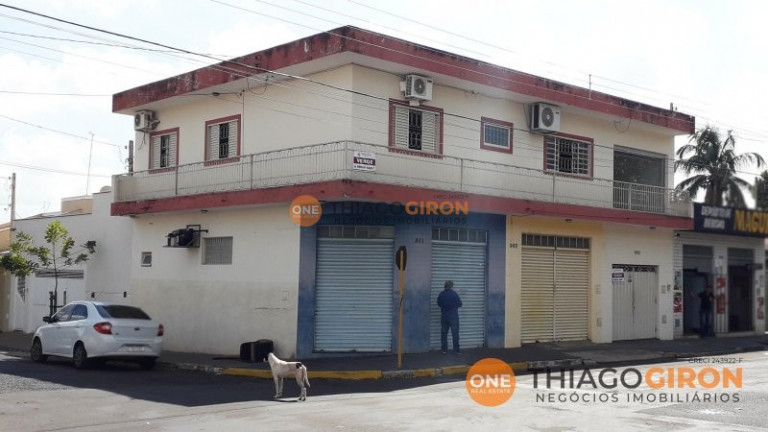 Imagem Sobrado com 3 Quartos à Venda, 280 m² em Tv - Araçatuba Imagem Sobrado com 3 Quartos à Venda, 280 m² em Tv - Araçatuba
