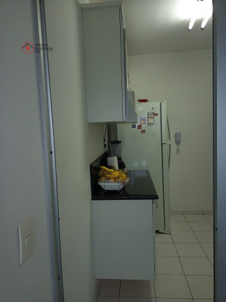 Imagem Apartamento com 2 Quartos à Venda, 48 m² em Quinta Da Paineira - São Paulo Imagem Apartamento com 2 Quartos à Venda, 48 m² em Quinta Da Paineira - São Paulo