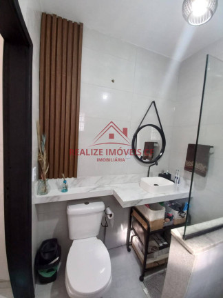 Imagem Casa com 4 Quartos à Venda, 120 m² em Balneário São Pedro - São Pedro Da Aldeia