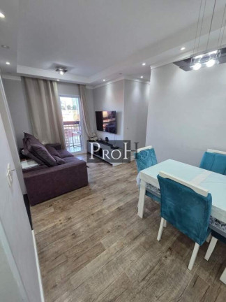 Imagem Apartamento com 3 Quartos à Venda, 72 m² em Centro - São Bernardo Do Campo Imagem Apartamento com 3 Quartos à Venda, 72 m² em Centro - São Bernardo Do Campo