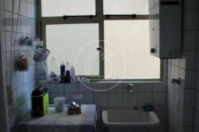 Imagem Apartamento com 3 Quartos à Venda, 93 m² em Jardim Botânico - Rio De Janeiro