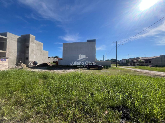 Imagem Terreno à Venda, 214 m² em Barra Do Sai - Itapoá