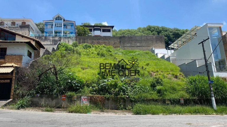 Imagem Terreno à Venda, 420 m² em City América - São Paulo Imagem Terreno à Venda, 420 m² em City América - São Paulo