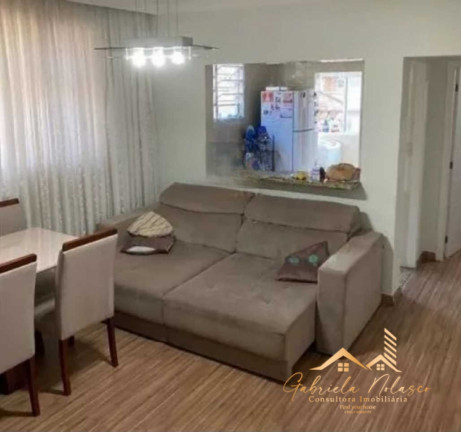 Imagem Apartamento com 3 Quartos à Venda, 90 m² em Marapé - Santos