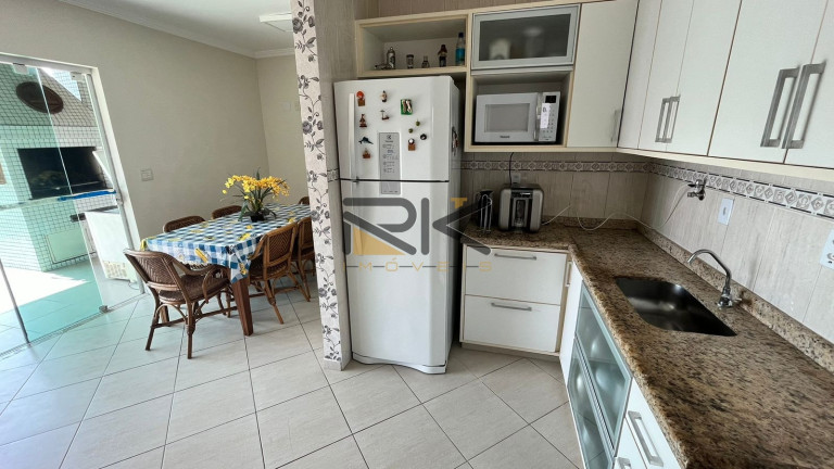 Imagem Cobertura com 3 Quartos à Venda, 144 m² em Praia Grande - Ubatuba