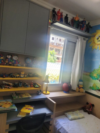 Imagem Apartamento com 3 Quartos à Venda, 125 m² em Jardim Aquarius - São José Dos Campos Imagem Apartamento com 3 Quartos à Venda, 125 m² em Jardim Aquarius - São José Dos Campos