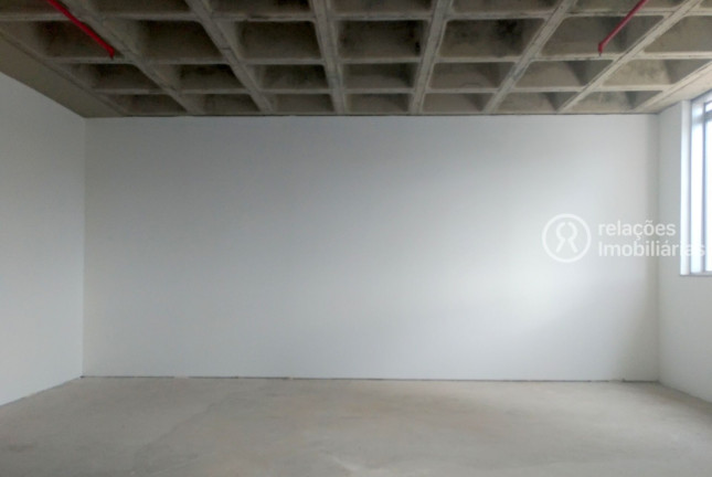 Imagem Sala Comercial à Venda, 43 m² em Fernão Dias - Belo Horizonte