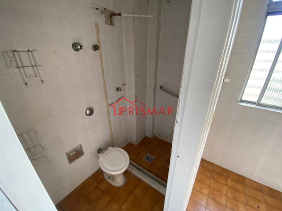 Imagem Apartamento com 3 Quartos à Venda,  em Vila Mathias - Santos