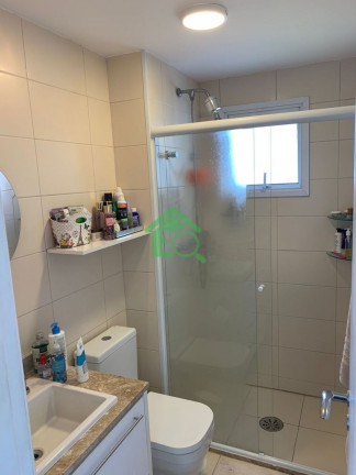 Imagem Apartamento com 3 Quartos à Venda, 134 m² em Jurubatuba - São Paulo
