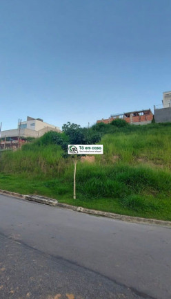Imagem Terreno à Venda, 377 m² em Loteamento Verana - São José Dos Campos