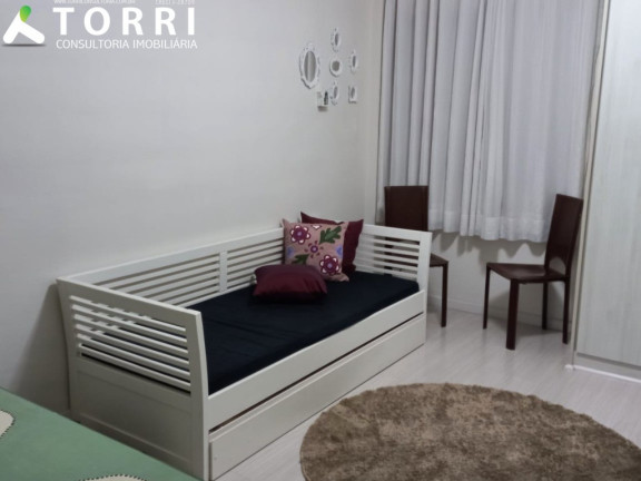 Imagem Apartamento com 3 Quartos à Venda, 126 m² em Centro - Sorocaba Imagem Apartamento com 3 Quartos à Venda, 126 m² em Centro - Sorocaba