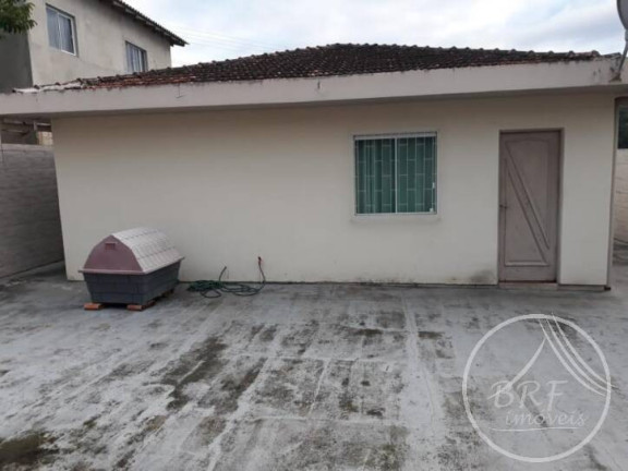 Imagem Casa com 3 Quartos à Venda, 156 m² em Serraria - São José Imagem Casa com 3 Quartos à Venda, 156 m² em Serraria - São José