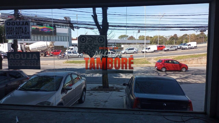 Imagem Loja para Alugar, 1.000 m² em Alphaville Empresarial - Barueri