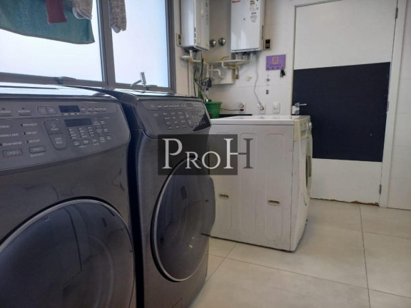 Imagem Apartamento com 4 Quartos à Venda, 250 m² em Jardim - Santo André