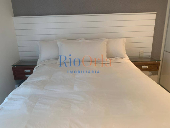 Imagem Apartamento com 3 Quartos à Venda, 130 m² em Barra Da Tijuca - Rio De Janeiro