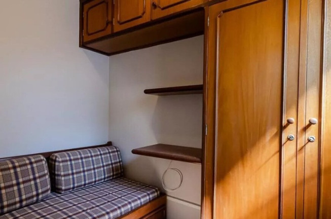 Imagem Imóvel com 2 Quartos à Venda, 72 m² em Vila Clementino - São Paulo Imagem Imóvel com 2 Quartos à Venda, 72 m² em Vila Clementino - São Paulo