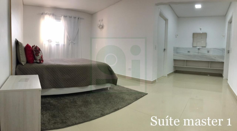 Imagem Casa com 5 Quartos à Venda, 540 m² em Granja Caiapiá - Cotia Imagem Casa com 5 Quartos à Venda, 540 m² em Granja Caiapiá - Cotia