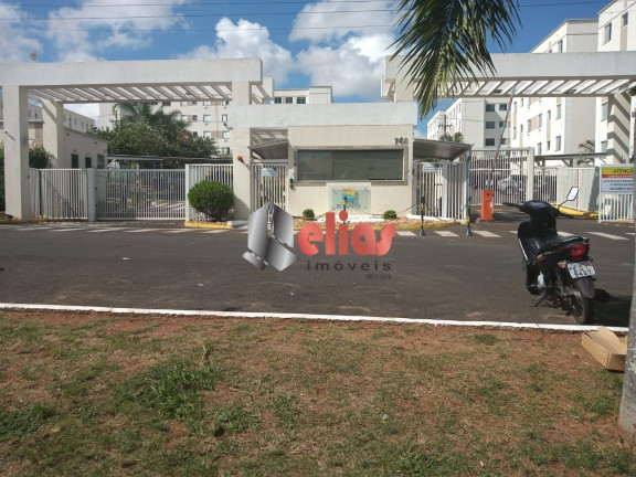 Imagem Apartamento com 2 Quartos à Venda, 46 m² em Jardim Estrela D'alva - Bauru Imagem Apartamento com 2 Quartos à Venda, 46 m² em Jardim Estrela D'alva - Bauru