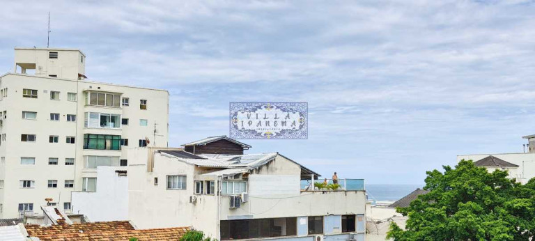 Imagem Apartamento com 1 Quarto à Venda, 50 m² em Ipanema - Rio De Janeiro Imagem Apartamento com 1 Quarto à Venda, 50 m² em Ipanema - Rio De Janeiro