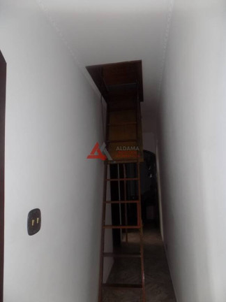 Imagem Sobrado com 3 Quartos à Venda, 125 m² em Pirituba - São Paulo