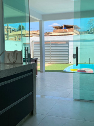 Imagem Casa com 3 Quartos à Venda, 180 m² em Recanto Verde - Esmeraldas Imagem Casa com 3 Quartos à Venda, 180 m² em Recanto Verde - Esmeraldas