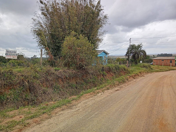 Terreno à Venda, 1.284 m² em águas Claras - Viamão