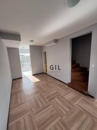 Imagem Sobrado com 2 Quartos à Venda, 68 m² em Jardim Colônia - Jacareí Imagem Sobrado com 2 Quartos à Venda, 68 m² em Jardim Colônia - Jacareí