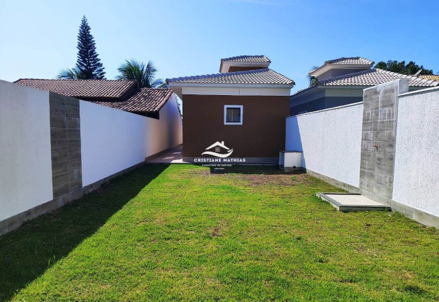 Imagem Casa com 2 Quartos à Venda, 77 m² em Jardim Atlântico Leste (itaipuaçu) - Maricá Imagem Casa com 2 Quartos à Venda, 77 m² em Jardim Atlântico Leste (itaipuaçu) - Maricá