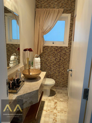 Imagem Casa à Venda, 200 m² em Alphaville - Santana De Parnaíba