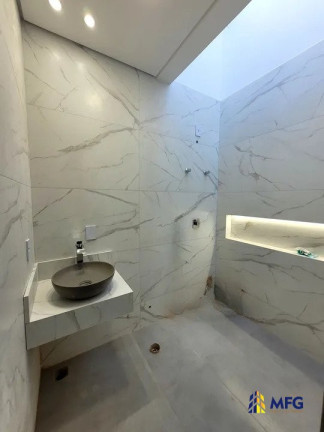 Imagem Casa de Condomínio com 3 Quartos à Venda, 160 m² em Residencial Terras De São Francisco - Sorocaba Imagem Casa de Condomínio com 3 Quartos à Venda, 160 m² em Residencial Terras De São Francisco - Sorocaba